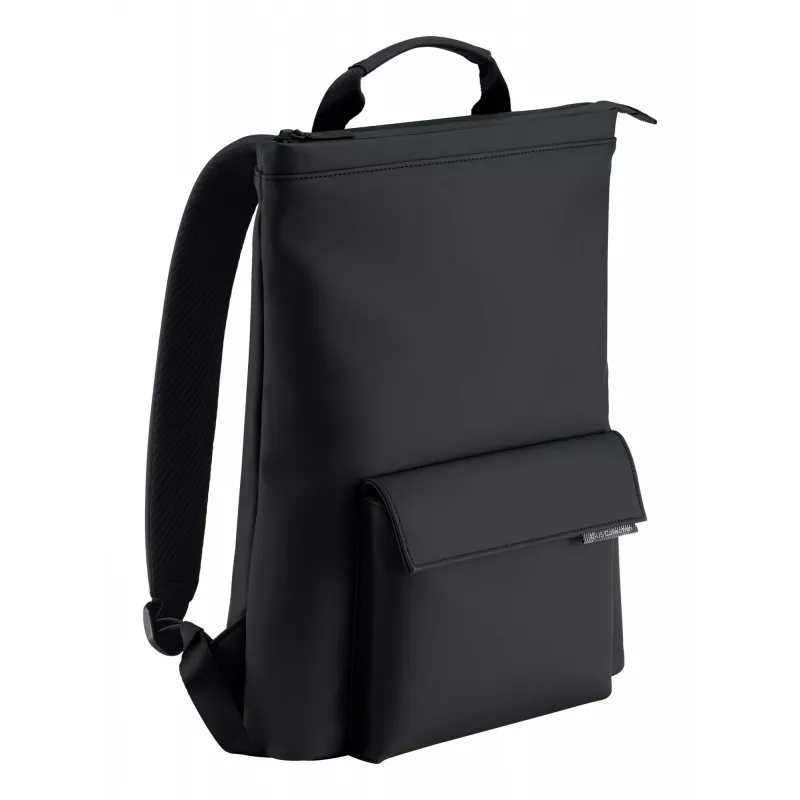 ASUS Vigour mugursoma 40,6 cm (16 collas) melna