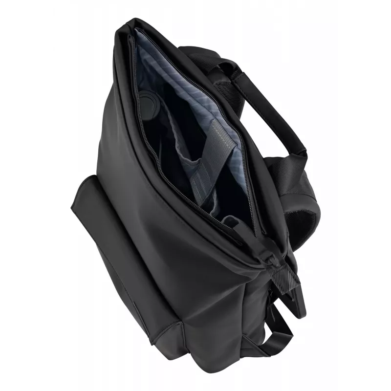 ASUS Vigour mugursoma 40,6 cm (16 collas) melna