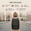 ASUS Vigour mugursoma 40,6 cm (16 collas) melna