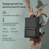 ASUS Vigour mugursoma 40,6 cm (16 collas) melna