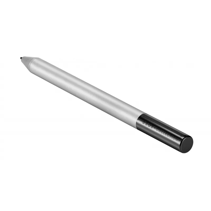 ASUS PEN SA300 irbuli ar spiedienjutīgu galu, 16 g, melns/sudraba krāsā, universāla savietojamība