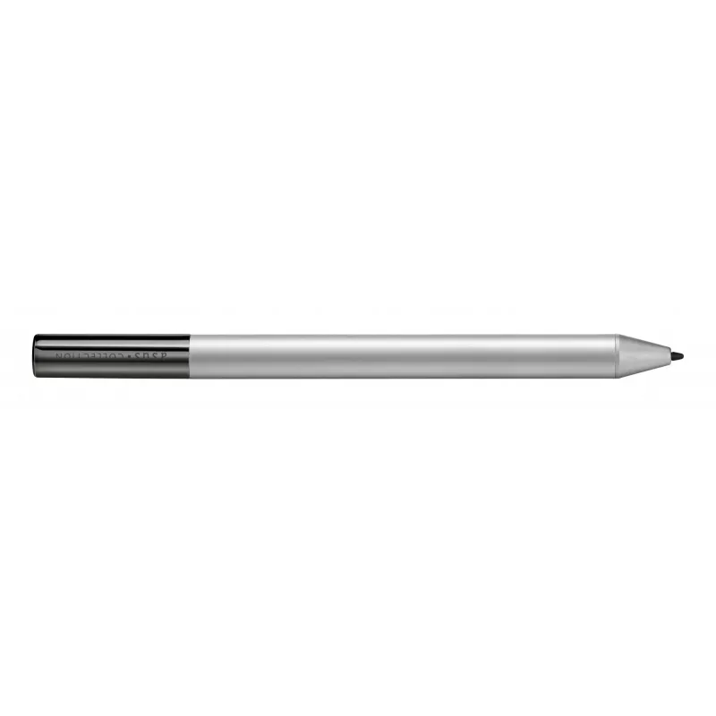 ASUS PEN SA300 irbuli ar spiedienjutīgu galu, 16 g, melns/sudraba krāsā, universāla savietojamība