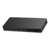 Docking stacija ASUS DC500 Thunderbolt 4 Triple 4K, 150W PD, 3 displeji, 2x HDMI 2.1, 2x USB‑A, 2x USB2.0, RJ‑45, MicroSD