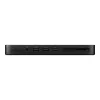 Docking stacija ASUS DC500 Thunderbolt 4 Triple 4K, 150W PD, 3 displeji, 2x HDMI 2.1, 2x USB‑A, 2x USB2.0, RJ‑45, MicroSD