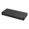 Docking stacija ASUS DC500 Thunderbolt 4 Triple 4K, 150W PD, 3 displeji, 2x HDMI 2.1, 2x USB‑A, 2x USB2.0, RJ‑45, MicroSD