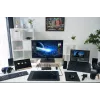 Docking stacija ASUS DC500 Thunderbolt 4 Triple 4K, 150W PD, 3 displeji, 2x HDMI 2.1, 2x USB‑A, 2x USB2.0, RJ‑45, MicroSD