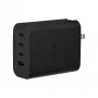 ASUS ROG 140W USB-C GaN Universal Melns AC Fast charging Indoor