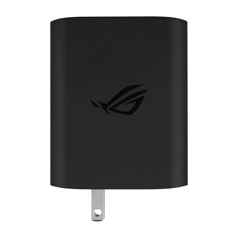 ASUS ROG 140W USB-C GaN Universal Melns AC Fast charging Indoor