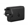 ASUS ROG 140W USB-C GaN Universal Melns AC Fast charging Indoor