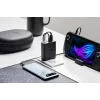 ASUS ROG 140W USB-C GaN Universal Melns AC Fast charging Indoor