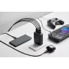 ASUS ROG 140W USB-C GaN Universal Melns AC Fast charging Indoor