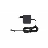 ASUS AC65-00(A23-065N1A)/EU barošanas adapteris/invertors iekštelpām 65 W Melns