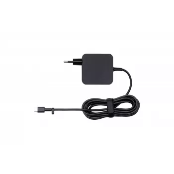 ASUS AC65-00(A23-065N1A)/EU barošanas adapteris/invertors iekštelpām 65 W Melns
