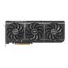 Grafikas karte ASUS Radeon RX 9070 16 GB GDDR6 PCIe 5.0, 256-bit, 3xDP 1xHDMI, 312 mm, 2,5 slotu, OC izdevums