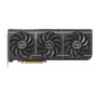 Grafikas karte ASUS Radeon RX 9070 16 GB GDDR6 PCIe 5.0, 256-bit, 3xDP 1xHDMI, 312 mm, 2,5 slotu, OC izdevums