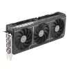 Grafikas karte ASUS Radeon RX 9070 16 GB GDDR6 PCIe 5.0, 256-bit, 3xDP 1xHDMI, 312 mm, 2,5 slotu, OC izdevums