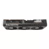 Grafikas karte ASUS Radeon RX 9070 16 GB GDDR6 PCIe 5.0, 256-bit, 3xDP 1xHDMI, 312 mm, 2,5 slotu, OC izdevums