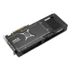 Grafikas karte ASUS Radeon RX 9070 16 GB GDDR6 PCIe 5.0, 256-bit, 3xDP 1xHDMI, 312 mm, 2,5 slotu, OC izdevums