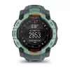 Viedpulkstenis GARMIN Instinct 3 AMOLED — 50 mm korpuss, AMOLED 1,3 collas, GPS/GLONASS/Galileo, 10 ATM, 24 dienu baterija