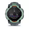 Viedpulkstenis GARMIN Instinct 3 AMOLED — 50 mm korpuss, AMOLED 1,3 collas, GPS/GLONASS/Galileo, 10 ATM, 24 dienu baterija