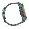Viedpulkstenis GARMIN Instinct 3 AMOLED — 50 mm korpuss, AMOLED 1,3 collas, GPS/GLONASS/Galileo, 10 ATM, 24 dienu baterija