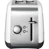 KitchenAid 5KMT2115EWH 5 2 slice(s) 1100 W Nerūsējošais tērauds, Balts