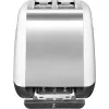 KitchenAid 5KMT2115EWH 5 2 slice(s) 1100 W Nerūsējošais tērauds, Balts