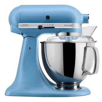 KitchenAid Artisan stacionārais mikseris 300 W Zils