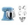 KitchenAid Artisan stacionārais mikseris 300 W Zils