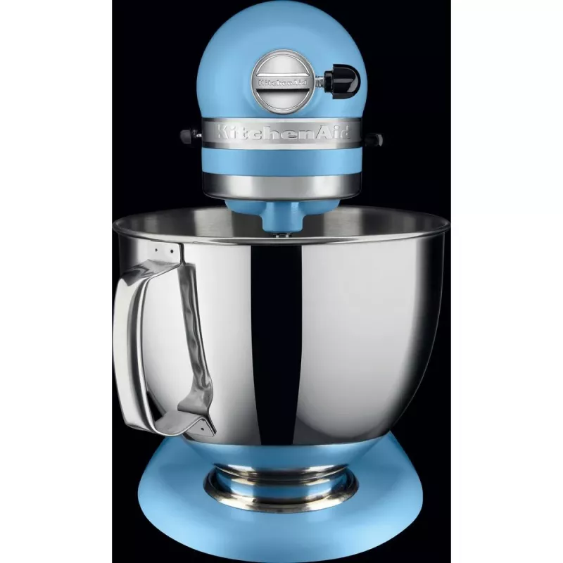 KitchenAid Artisan stacionārais mikseris 300 W Zils