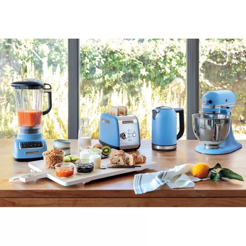 KitchenAid Artisan stacionārais mikseris 300 W Zils