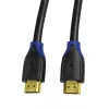 HDMI kabelis LogiLink CH0063 3 m