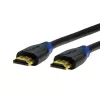 HDMI kabelis LogiLink CH0063 3 m
