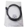 HDMI kabelis LogiLink CH0063 3 m