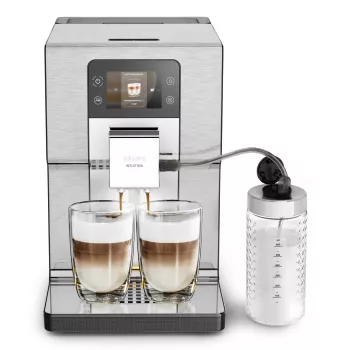 Krups Intuition Experience+ EA877D10 kafijas automāts Pilnībā automātisks Espresso automāts 3 L
