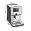 Krups Intuition Experience+ EA877D10 kafijas automāts Pilnībā automātisks Espresso automāts 3 L
