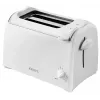 Krups Proaroma KH151110 tosteris 6 2 šķēle(s) 850 W Balta