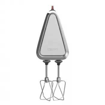 Krups 3Mix 9000 GN9121 Iegremdējamais blenderis 750 W Balta
