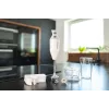 ESGE M 122 De Luxe 0,6 L rokas blenderis 140 W Balts