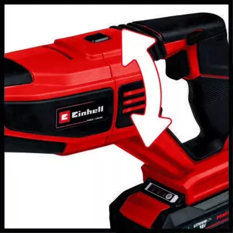 Virzuļzāģis Einhell TE-AP 18/28 Li BL - Solo