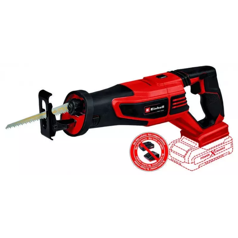 Virzuļzāģis Einhell TE-AP 18/28 Li BL - Solo