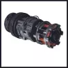 Pistoles roktura urbjmašīna Einhell TP-CD 18/60 Li BL - Solo, 2000 apgr./min, 1,3 kg