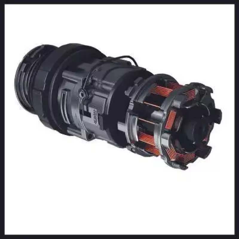 Pistoles roktura urbjmašīna Einhell TP-CD 18/60 Li BL - Solo, 2000 apgr./min, 1,3 kg