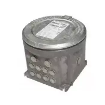 Axis 01535-001 tīkla slēdzis Fast Ethernet PoE Alumīnijs 4 porti