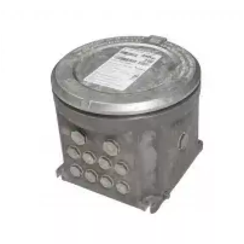 Axis 01535-001 tīkla slēdzis Fast Ethernet PoE Alumīnijs 4 porti