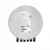 Axis 01535-001 tīkla slēdzis Fast Ethernet PoE Alumīnijs 4 porti