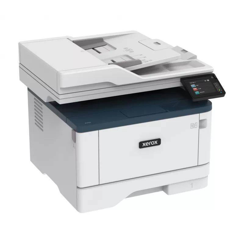 Xerox B305 A4 38ppm Bezvadu Duplekss Kopēšana/Drukāšana/Skenēšana PS3 PCL5e/6 2 Paplātes 350 Lapas
