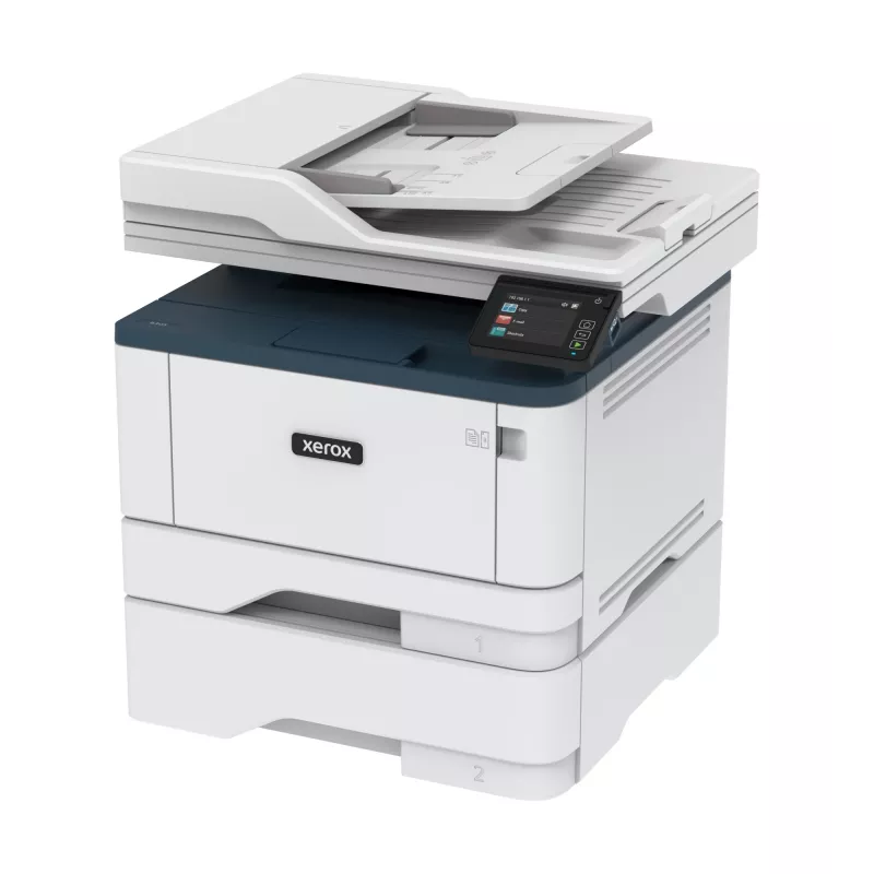Xerox B305 A4 38ppm Bezvadu Duplekss Kopēšana/Drukāšana/Skenēšana PS3 PCL5e/6 2 Paplātes 350 Lapas