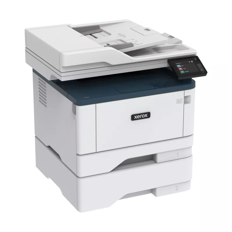 Xerox B305 A4 38ppm Bezvadu Duplekss Kopēšana/Drukāšana/Skenēšana PS3 PCL5e/6 2 Paplātes 350 Lapas