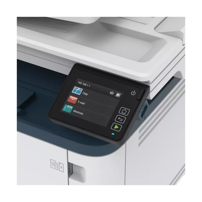 Xerox B305 A4 38ppm Bezvadu Duplekss Kopēšana/Drukāšana/Skenēšana PS3 PCL5e/6 2 Paplātes 350 Lapas